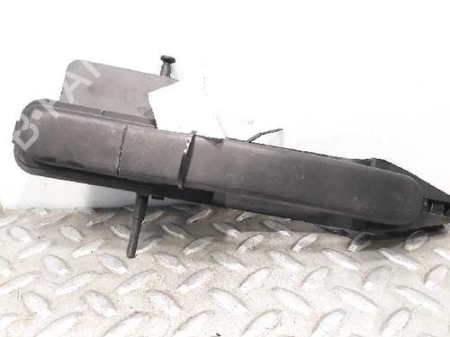 Used Rear right exterior door handle FORD FIESTA V (JH_, JD_) [2001-2014]  3132545