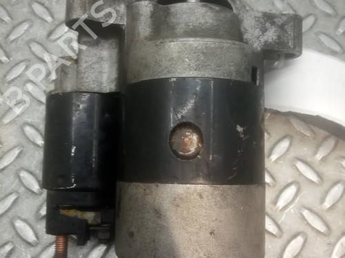 Used Starter PEUGEOT 106 II (1A_, 1C_) [1996-2005]  11940498