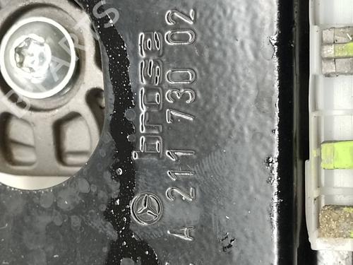 Rear right window mechanism MERCEDES-BENZ E-CLASS (W211)  | BP20234829C25 