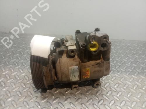 Used AC compressor HYUNDAI ACCENT II (LC) [1999-2012]  10516092