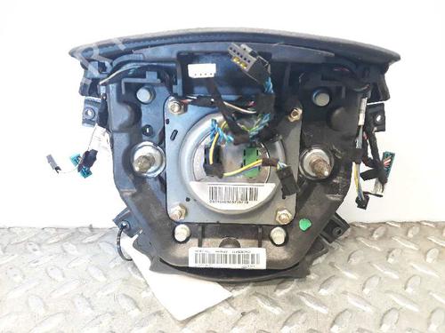Driver airbag LAND ROVER RANGE ROVER III (L322)  | BP7159798C9 