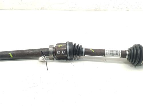 Used Right front driveshaft Right front driveshaft FORD FOCUS II (DA_, HCP, DP) 1.8 TDCi (115 hp) 32173350 32173350