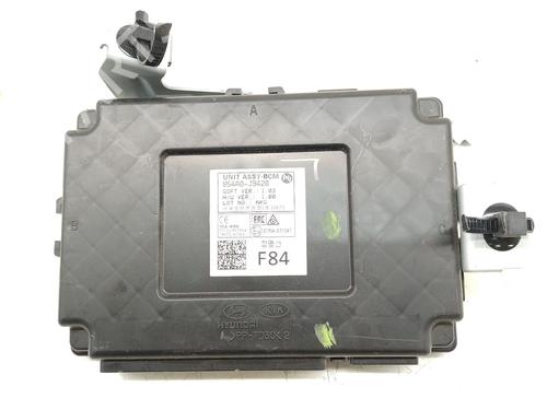 Used Electronic module Electronic module HYUNDAI KONA (OS, OSE, OSI) 1.0 T-GDi (120 hp) 36112400 36112400