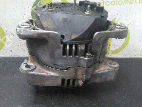 Alternator OPEL VECTRA B (J96) 2.0 DTI 16V (F19) | BP3055894M7 