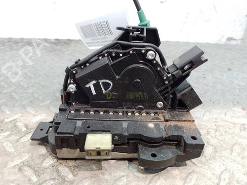 Rear right lock JAGUAR X-TYPE I (X400)  | BP17003690C99 