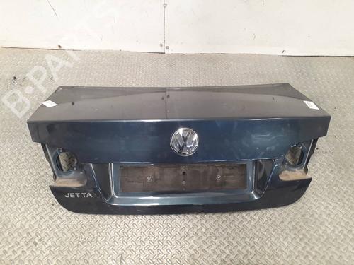 Used Tailgate VW JETTA III (1K2) 1.9 TDI (105 hp) 15500102