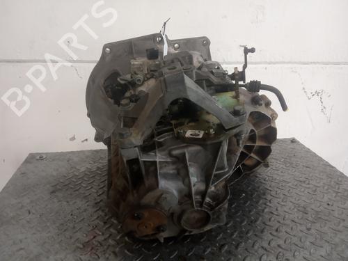 Gearbox MAZDA 3 (BK) 1.6 MZ-CD | BP8243090M3 