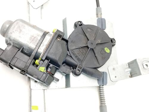 Front left window mechanism RENAULT MODUS / GRAND MODUS (F/JP0_) 1.4 (JP01, JP0J) | BP37080557C22 - Image 2