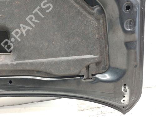 Hood MAZDA 5 (CR) 2.0 CD (CR19) | BP29334597C1 