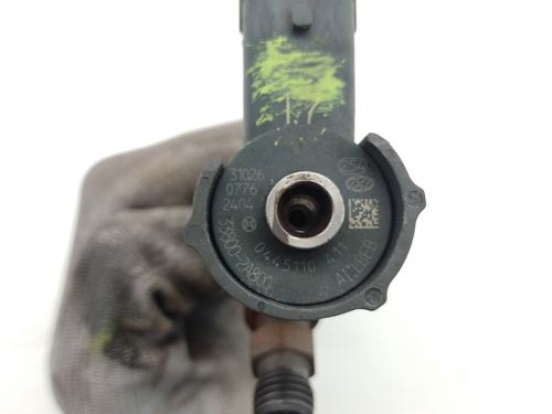 Injector HYUNDAI i40 I CW (VF) 1.7 CRDi | BP29570308M100