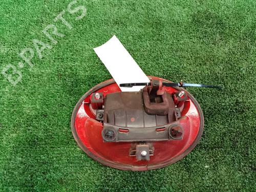 Tailgate handle HYUNDAI i20 I (PB, PBT)  | BP17539843C132 
