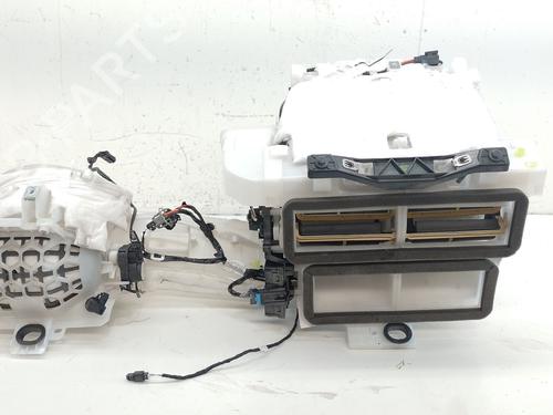 Chauffage complet Chauffage complet CITROËN C5 AIRCROSS (A_) 1.2 PureTech 130 (ARHNSJ) (131 hp) 34004903 34004903