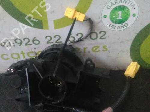 Kollisonspute sett HONDA ACCORD VII (CL, CN)  | BP3062700C86 