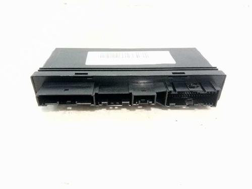 Used Electronic module BMW 5 (E60) 525 d (197 hp) 11672039