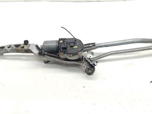 Used Front wiper motor MERCEDES-BENZ C-CLASS (W204) C 200 CDI (204.001) (136 hp) 31114989