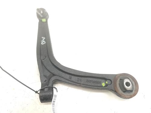 Used Right front suspension arm FORD KA (RU8) [2008-2016]  24106831