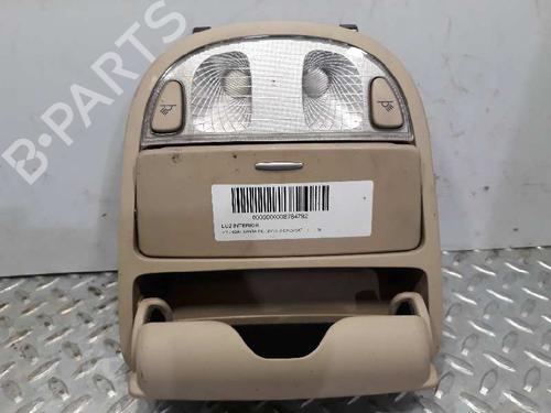 Used Interior roof light HYUNDAI SANTA FÉ II (CM) 2.2 CRDi GLS (150 hp) 7433403