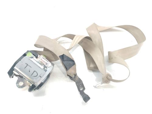 Used Rear right seatbelt AUDI A8 D3 (4E2, 4E8) 3.7 quattro (280 hp) 20336437