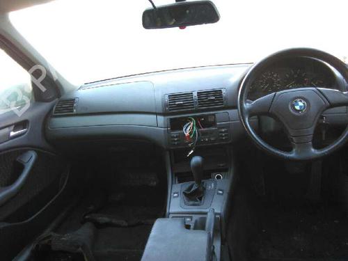 Left front fog light BMW 3 (E46) 316 i | BP4510909C30 