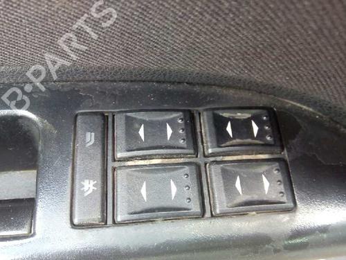 AC radiator FORD MONDEO III Saloon (B4Y)  | BP4647714M32 