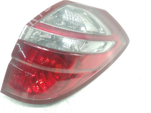 Used Right taillight SUBARU LEGACY IV Estate (BP) 2.0 D AWD (BPD) (150 hp) 31807831