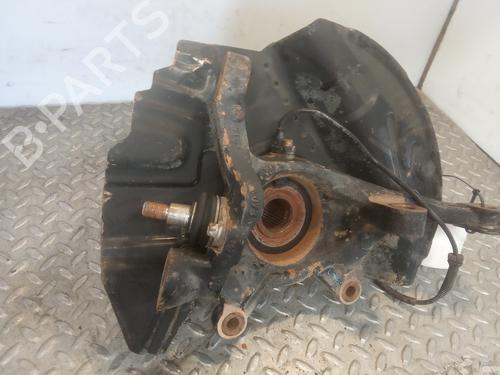 Right front steering knuckle BMW X5 (E53) 3.0 d | BP9538543M26 