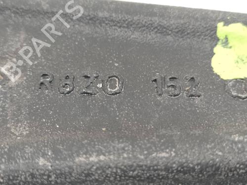 Right front suspension arm AUDI A2 (8Z0) 1.4 TDI | BP19139766M13 