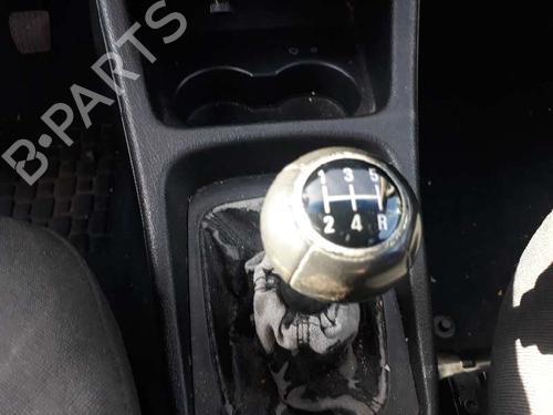 Left front shock absorber OPEL ZAFIRA A MPV (T98)  | BP8342537M16 