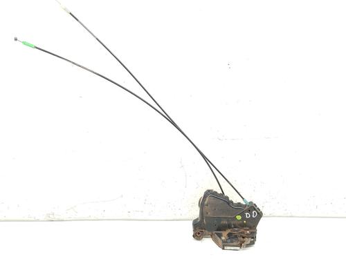Used Front right lock SUZUKI GRAND VITARA II (JT, TE, TD) 1.9 DDiS (JB419WD, JB419XD) (129 hp) 29915894