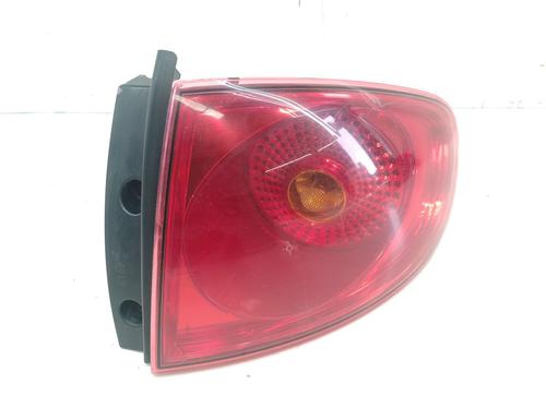 Used Right taillight SEAT ALTEA (5P1) 1.9 TDI (105 hp) 26175378