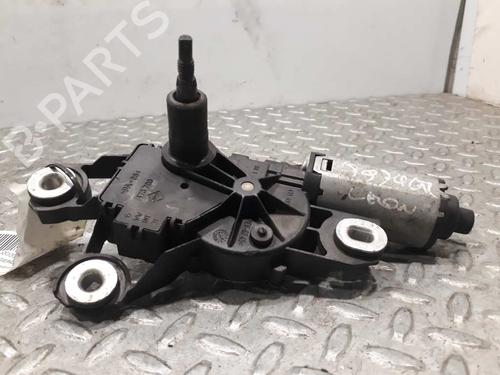Used Rear wiper motor SEAT LEON (1P1) [2005-2013]  3049587
