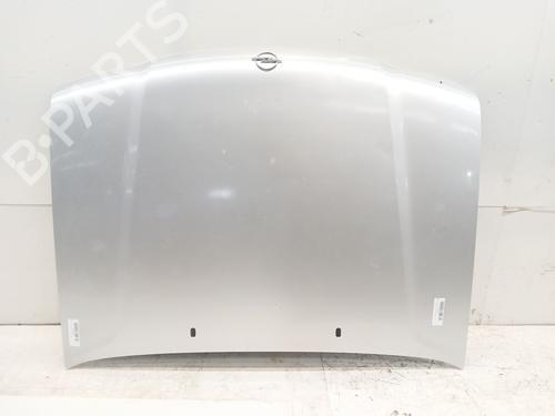 Panser OPEL FRONTERA B (U99) 2.2 DTI (6B_ZC, 6B_VF, 6B_66, 6B_76) (116 hp) 24433433