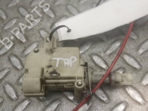 Fuel door actuator AUDI A8 D3 (4E2, 4E8) 4.0 TDI quattro | BP11868169E18 - Image 2