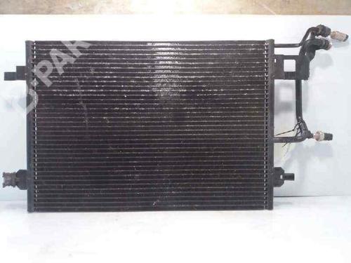 Used AC radiator AC radiator 4726372 4726372