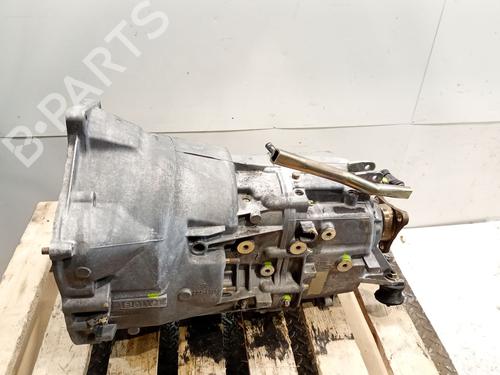 Gearbox BMW 3 (E46) 320 d | BP34010162M3  - Image 5