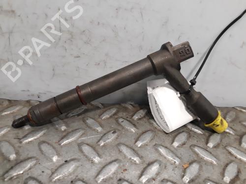 Used Injector OPEL ASTRA G Hatchback (T98) 1.7 DTI 16V (F08, F48) (75 hp) 8321235