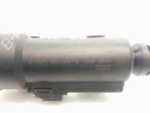 Clutch slave cylinder BMW 1 (E87) 118 d | BP14231711M113 