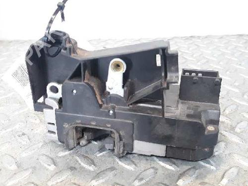 Used Front right lock OPEL ASTRA G Hatchback (T98) 1.7 DTI 16V (F08, F48) (75 hp) 3060644