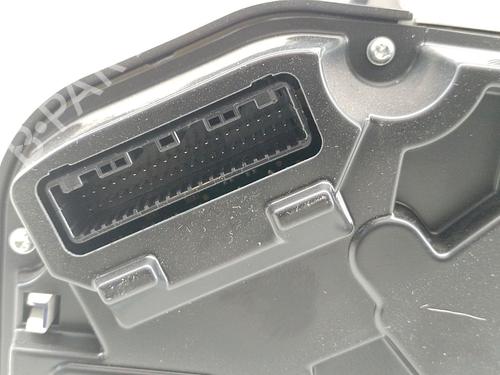 Instrument cluster TOYOTA AURIS (_E15_) 2.0 D-4D (ADE150_, ADE150R) | BP29240359C47