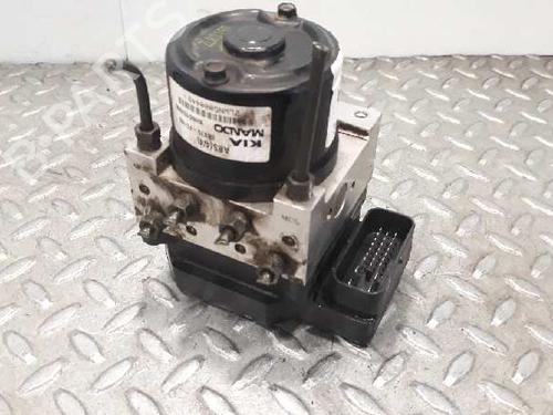 ABS pump KIA RIO I Hatchback (DC)  | BP7264711M43 