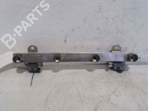 Used Injection rail Injection rail OPEL CORSA D (S07) 1.2 (L08, L68) (86 hp) 4709365 4709365
