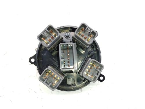 Warning switch SSANGYONG KYRON 2.0 Xdi | BP29886326I22