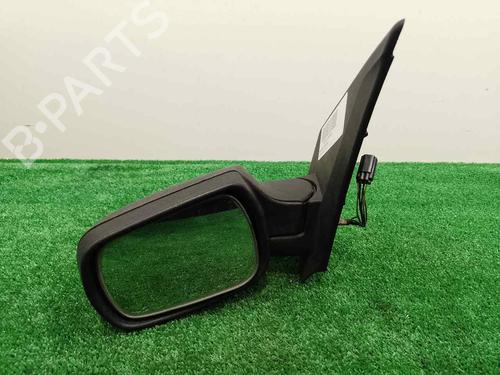 Used Left mirror FORD FUSION (JU_) [2002-2012]  17222881