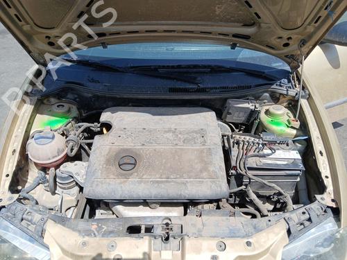 Used Gearbox SEAT IBIZA III (6L1) 1.4 16V (75 hp) 27152286