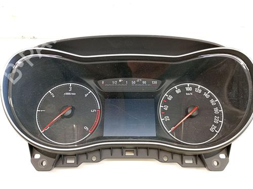 Used Instrument cluster Instrument cluster 37442744 37442744