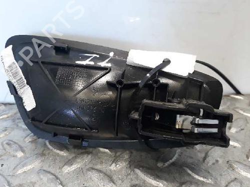 Rear left interior door handle BMW 1 (E87) 116 d | BP6159226I15 