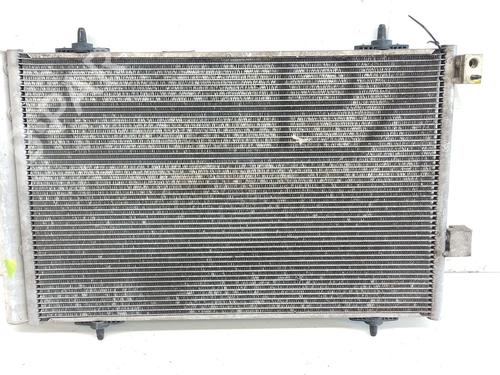 Used AC radiator CITROËN C5 III (RD_) 2.0 HDi 165 (RDRHHA, RDRHH8) (163 hp) 29355546