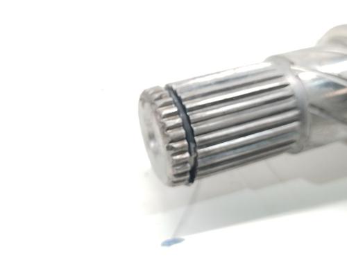 Right front driveshaft NISSAN NAVARA NP300 (D40) 2.5 dCi 4WD | BP34621643M39 - Image 2