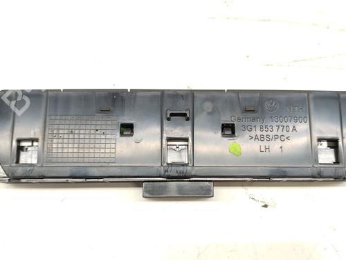Warning switch VW PASSAT B8 (3G2, CB2) 1.6 TDI | BP35788185I22 - Image 4