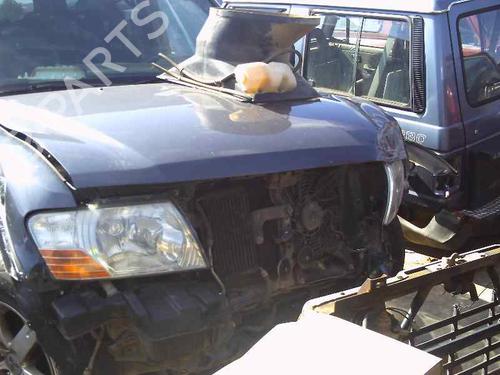 Rear right window mechanism MITSUBISHI PAJERO III (V7_W, V6_W)  | BP3066772C25 